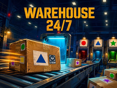                                                                    Warehouse 24-7 קחשמ