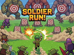                                                                     Soldier Run קחשמ