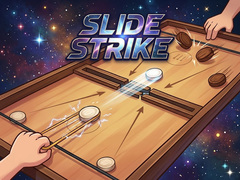                                                                     Slide Strike קחשמ