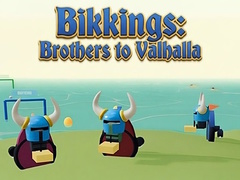                                                                     Bikkings: brothers to valhalla קחשמ