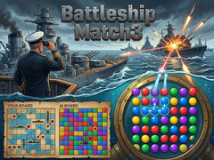                                                                     Battleship Match3 קחשמ