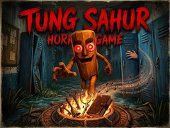                                                                    Tung Sahur Horror Game קחשמ