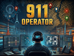                                                                     911 Operator קחשמ