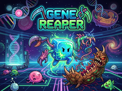                                                                     Gene Reaper קחשמ