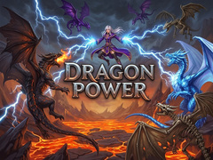                                                                     Dragon Power קחשמ