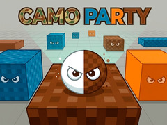                                                                       Camo Party ליּפש