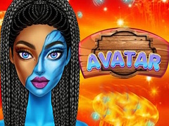                                                                     Avatar קחשמ