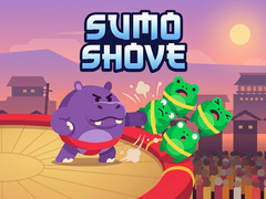                                                                       Sumo Shove ליּפש