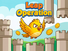                                                                    Leap Operation קחשמ