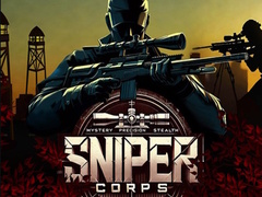                                                                     Sniper Corps קחשמ