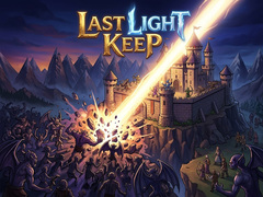                                                                       Last Light Keep ליּפש