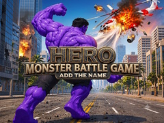                                                                     Hero Monster Battle Game קחשמ