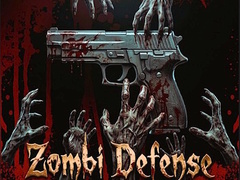                                                                     Zombi Defense קחשמ