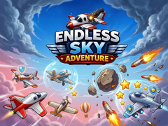                                                                     Endless Sky Adventure קחשמ