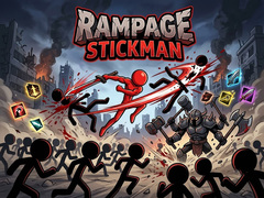                                                                     Rampage Stickman קחשמ