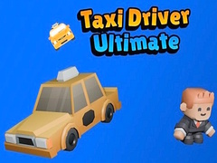                                                                     Taxi Driver Ultimate קחשמ