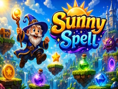                                                                     Sunny Spell קחשמ