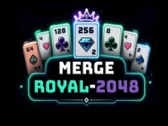                                                                     Merge Royal 2048 קחשמ