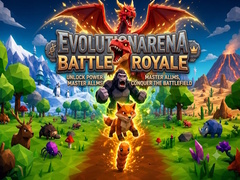                                                                     Evolution Arena Battle Royale קחשמ