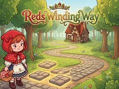                                                                     Reds Winding Way קחשמ