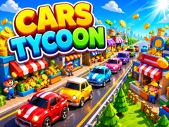                                                                     Cars Tycoon קחשמ