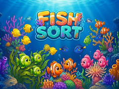                                                                     Fish Sort קחשמ