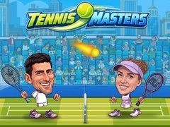                                                                     Tennis Masters קחשמ