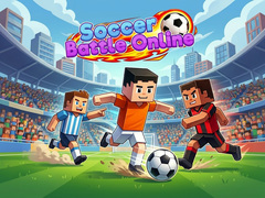                                                                     Soccer Battle Online קחשמ