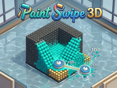                                                                       Paint Swipe 3D ליּפש