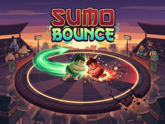                                                                     Sumo Bounce קחשמ