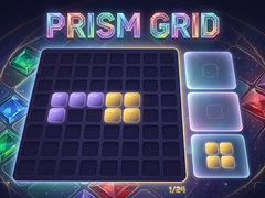                                                                     Prism Grid קחשמ