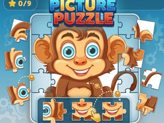                                                                      Picture Puzzle ליּפש