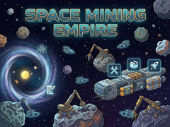                                                                     Space Mining Empire קחשמ