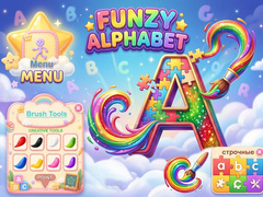                                                                     Funzy Alphabet קחשמ