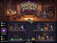                                                                     Inn Over Your Head קחשמ