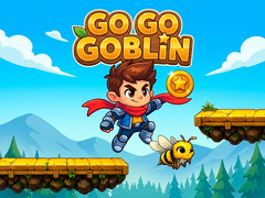                                                                     Go Go Goblin קחשמ