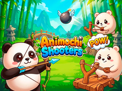                                                                     Animochi Shooters קחשמ