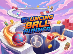                                                                     Bouncing Ball Runner קחשמ