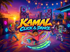                                                                     Kamal Click & Dance קחשמ