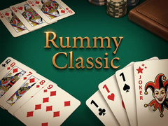                                                                     Rummy Classic קחשמ