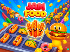                                                                     Jam Food קחשמ