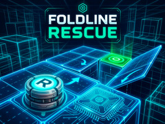                                                                     Foldline Rescue קחשמ