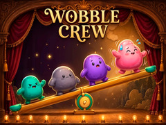                                                                     Wobble Crew קחשמ