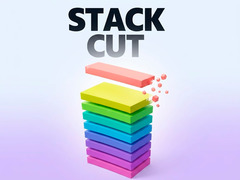                                                                     Stack Cut קחשמ