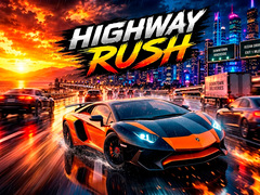                                                                     Highway Rush קחשמ