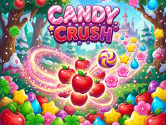                                                                     Candy Crush קחשמ