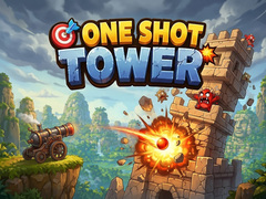                                                                       One Shot Tower ליּפש