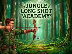                                                                       Jungle Long Shot Academy ליּפש