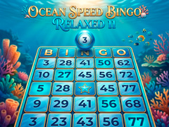                                                                    Ocean Speed Bingo Relaxed 11 קחשמ
