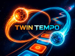                                                                     Twin Tempo קחשמ